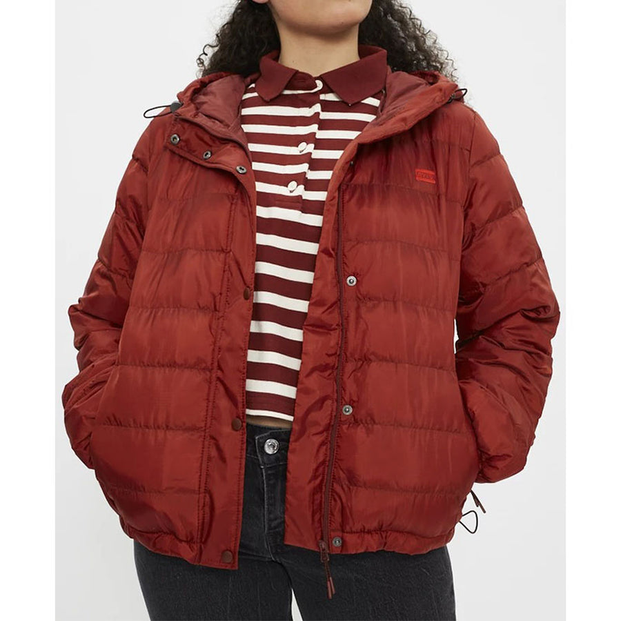 Levi's doudoune Femme Packable Lightweight Insulated taille XS