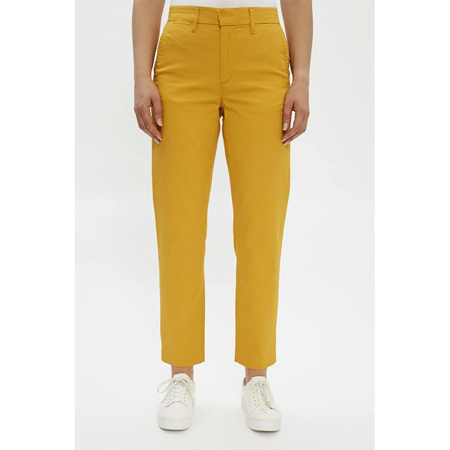 Levi's Donna chino pantaloni Essential slim elasticizzato taglia W27 L29