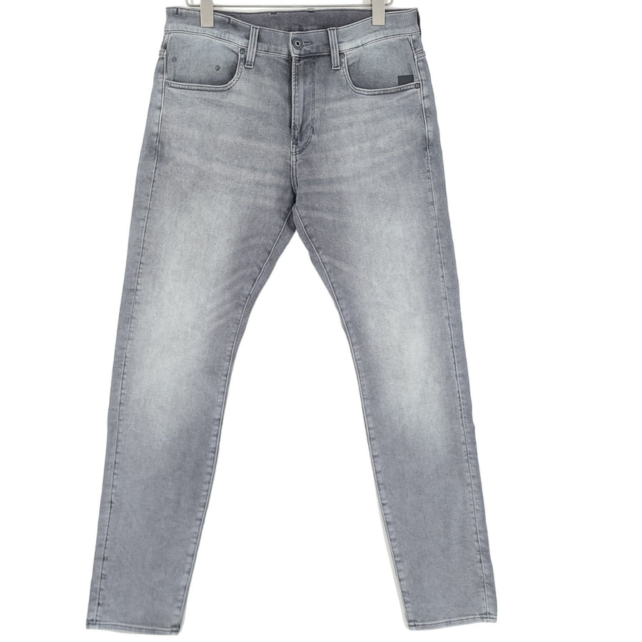 G-Star Uomo jeans Revend skinny elasticizzato slim taglia W28 L30