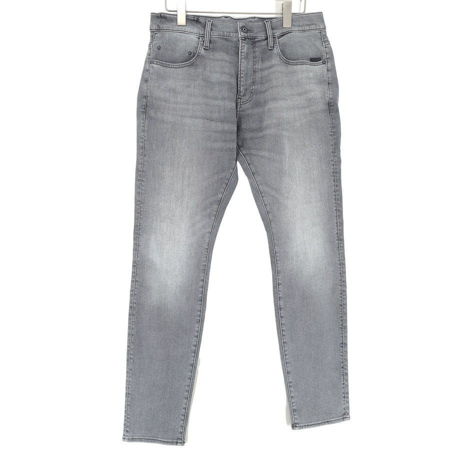 G-Star Uomo jeans Revend skinny elasticizzato slim taglia W34 L32