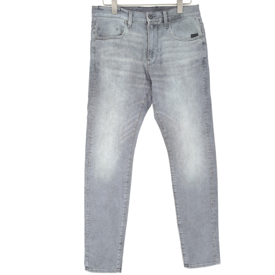 G-Star Uomo jeans Revend skinny elasticizzato slim taglia W34 L32