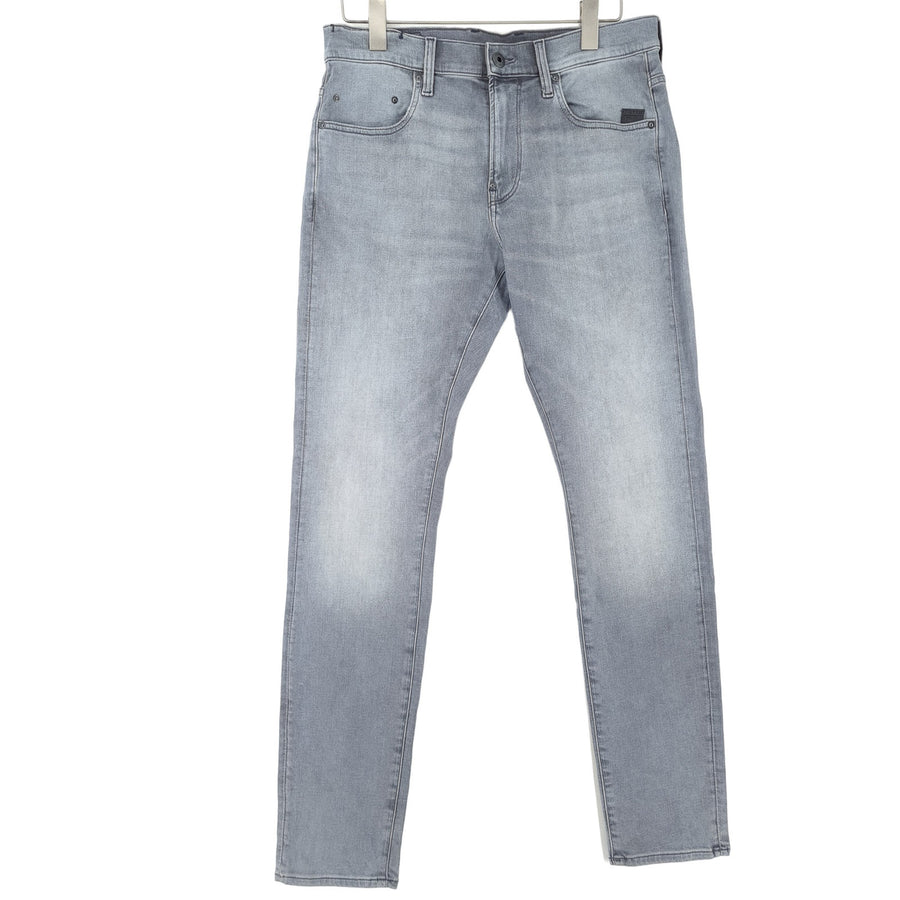 G-Star Uomo jeans Revend skinny elasticizzato slim taglia W33 L32