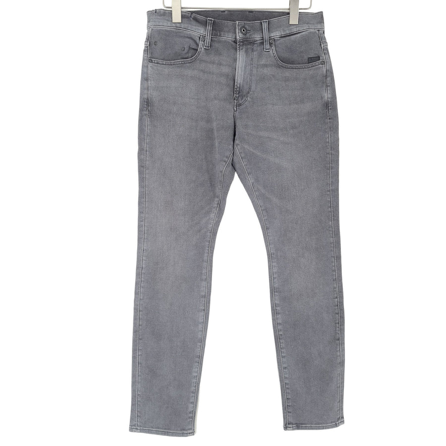 G-Star Uomo jeans Revend skinny elasticizzato slim taglia W31 L30