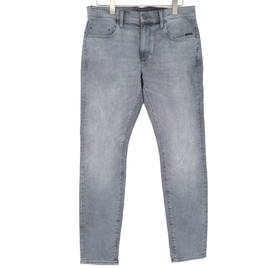 G-Star Uomo jeans Revend skinny elasticizzato slim taglia W34 L32