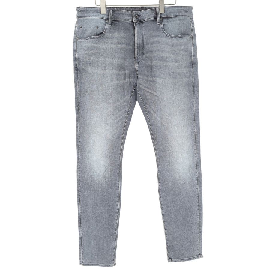G-Star Uomo jeans Revend skinny elasticizzato slim taglia W34 L34