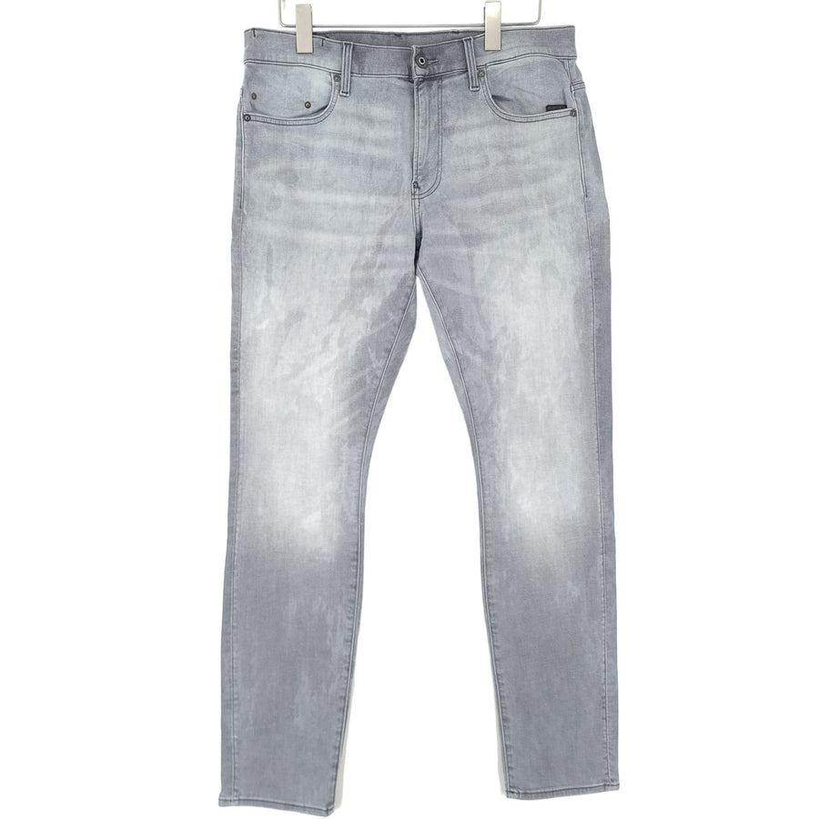 G-Star Uomo jeans Revend skinny elasticizzato slim taglia W34 L32