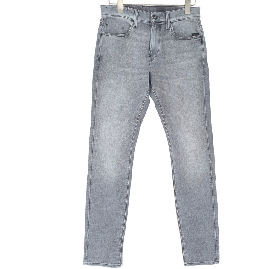 G-Star Uomo jeans Revend skinny elasticizzato slim taglia W31 L32