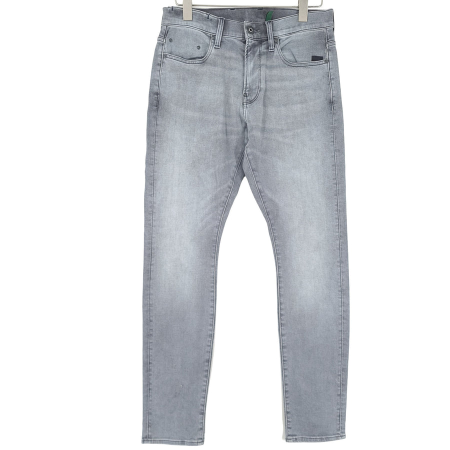 G-Star Uomo jeans Revend skinny elasticizzato slim taglia W31 L32