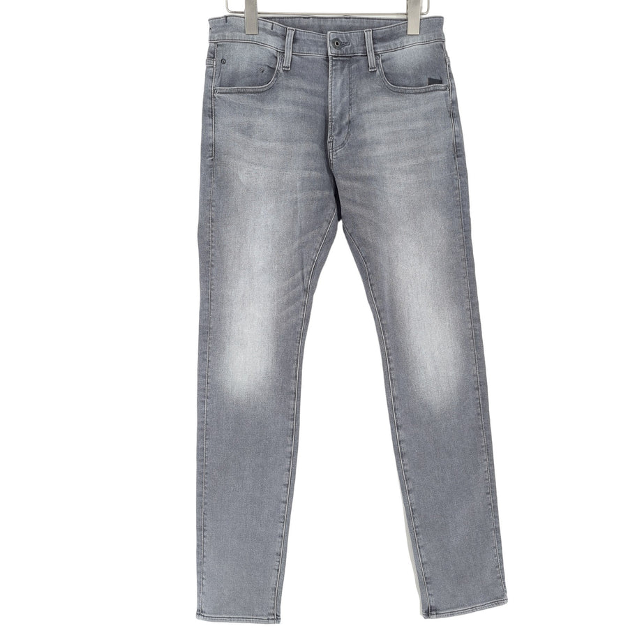 G-Star Uomo jeans Revend skinny elasticizzato slim taglia W31 L32