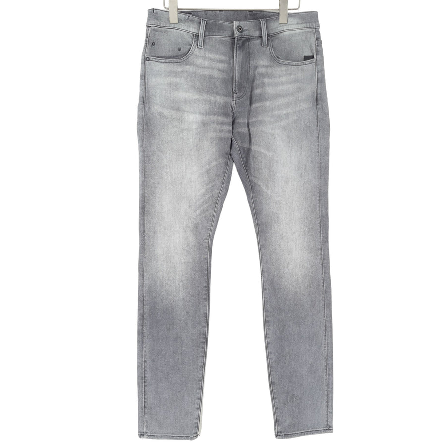 G-Star Uomo jeans Revend skinny elasticizzato slim taglia W33 L34