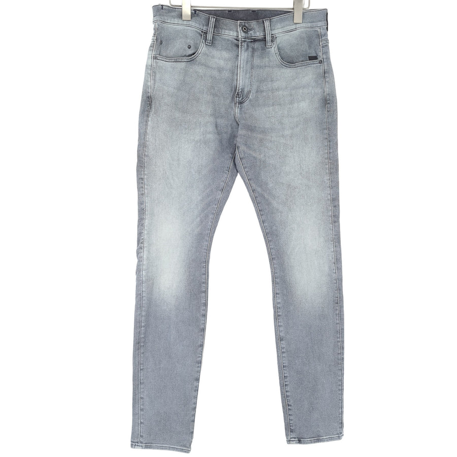 G-Star Uomo jeans Revend skinny elasticizzato slim taglia W34 L34