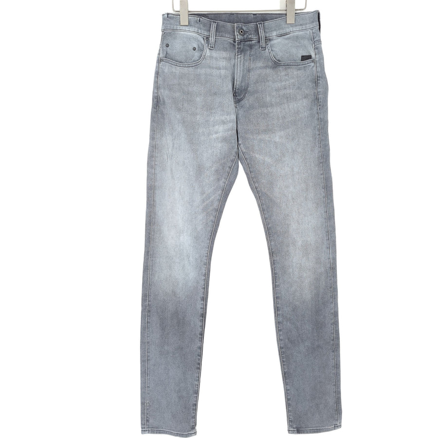 G-Star Uomo jeans Revend skinny elasticizzato slim taglia W32 L34