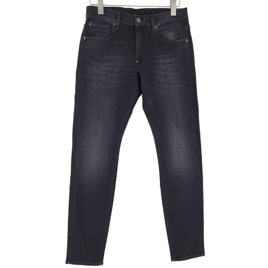 G-Star Uomo jeans Revend skinny elasticizzato slim taglia W31 L30