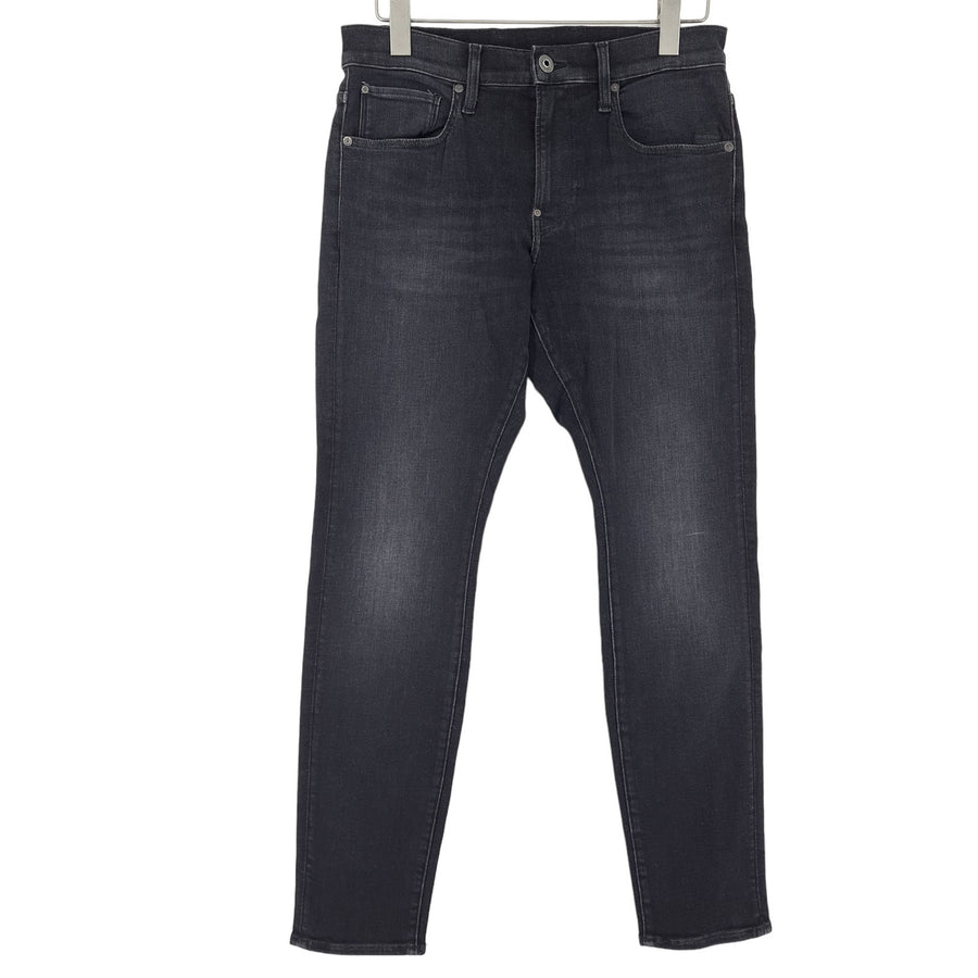 G-Star Uomo jeans Revend skinny elasticizzato slim taglia W31 L30