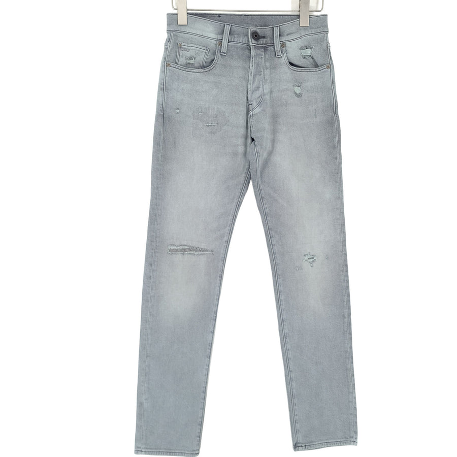 G-Star Uomo jeans 3301 slim elasticizzato dritto taglia W29 L30