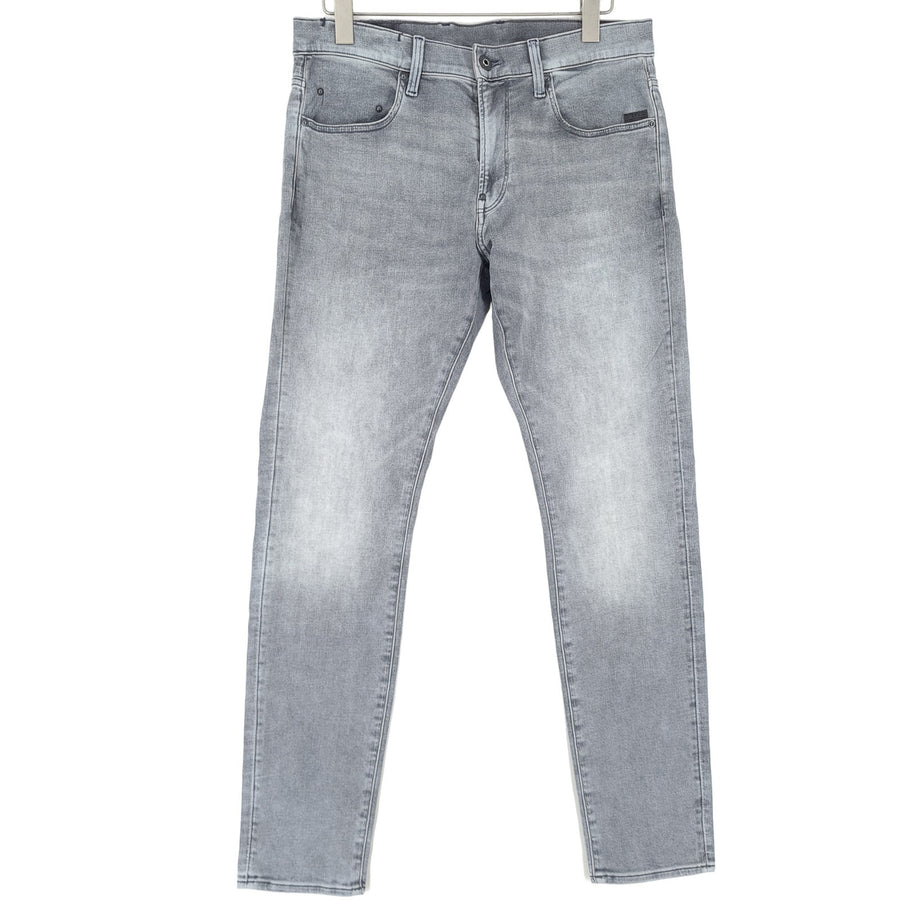 G-Star Uomo jeans Revend skinny elasticizzato slim taglia W34 L32