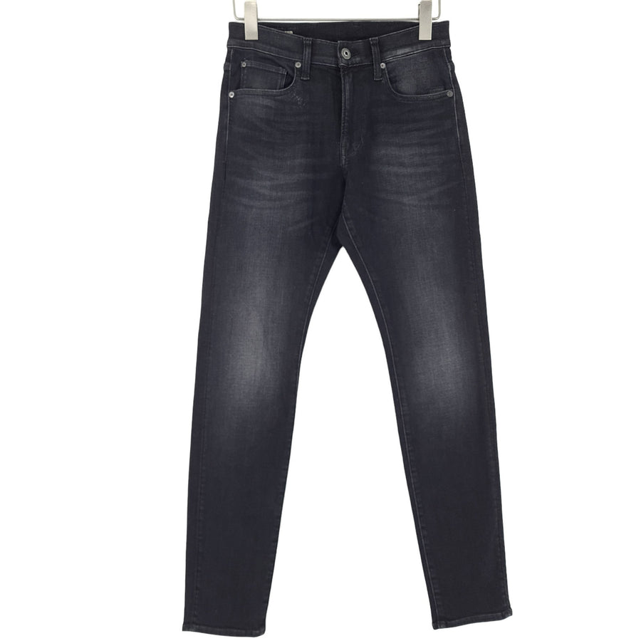 G-Star Uomo jeans Revend skinny elasticizzato slim taglia W29 L32