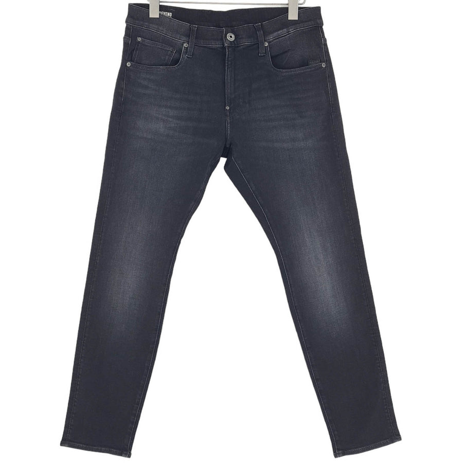 G-Star Uomo jeans Revend skinny elasticizzato slim taglia W29 L32
