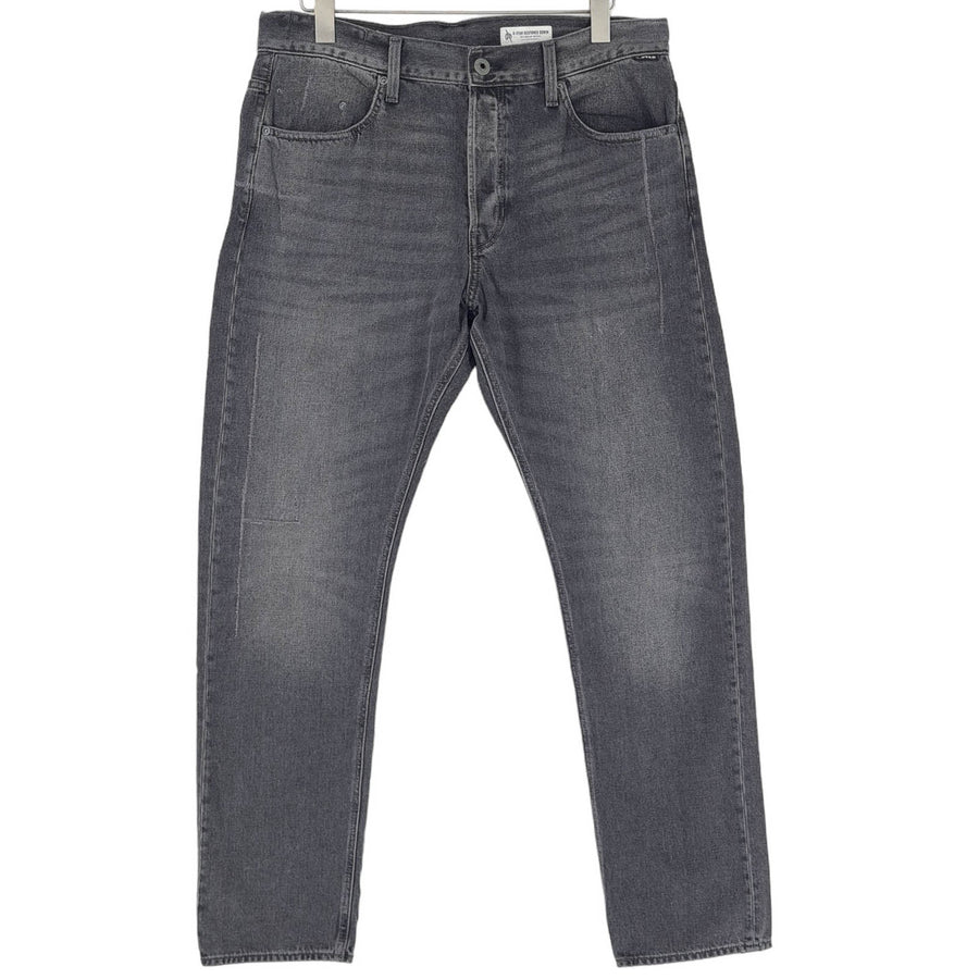 G-Star Uomo jeans Triple A regolare dritto taglia W34 L32