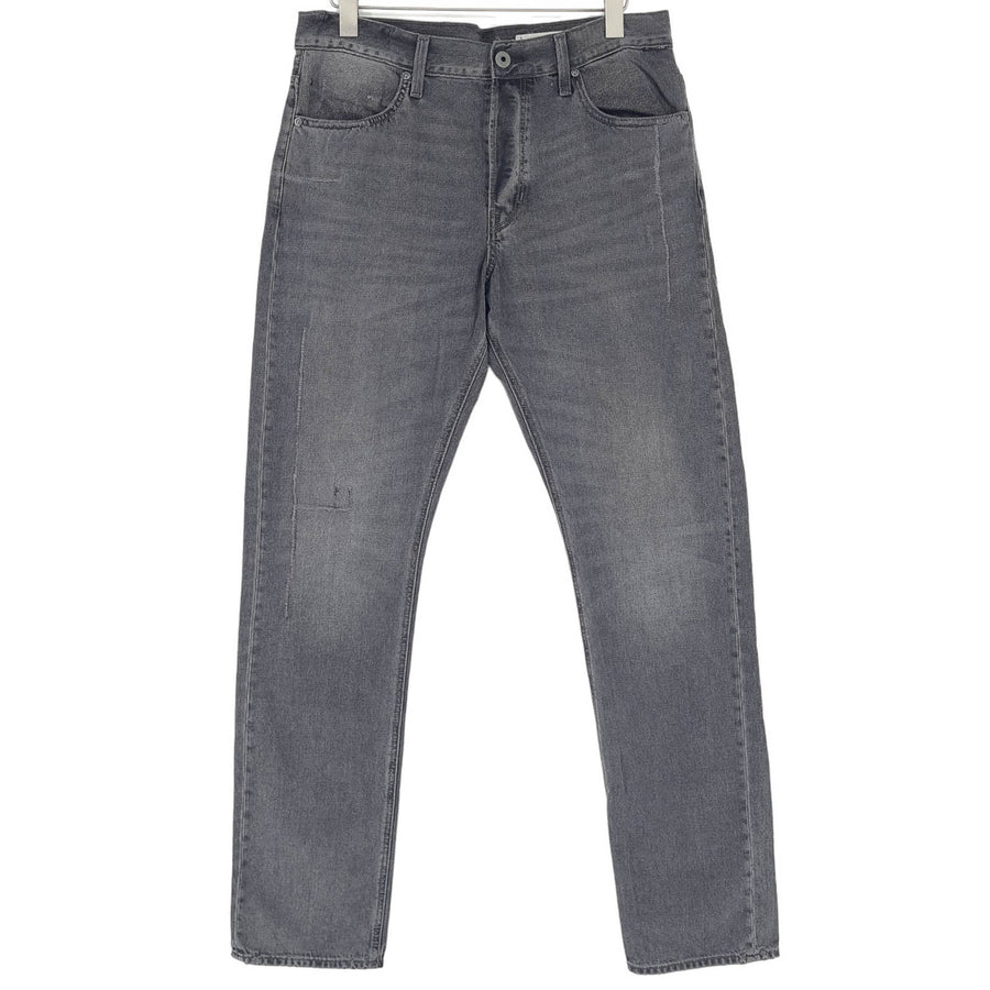G-Star Uomo jeans Triple A regolare dritto taglia W33 L34