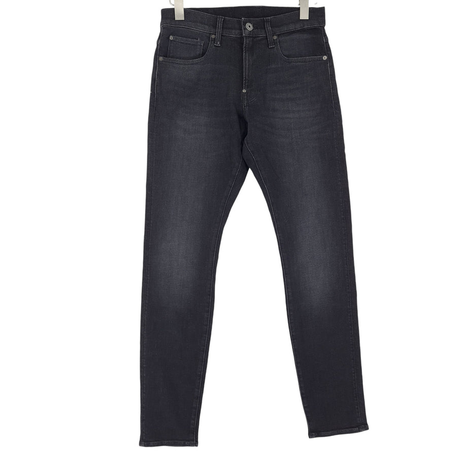 G-Star Uomo jeans Revend skinny elasticizzato slim taglia W29 L32