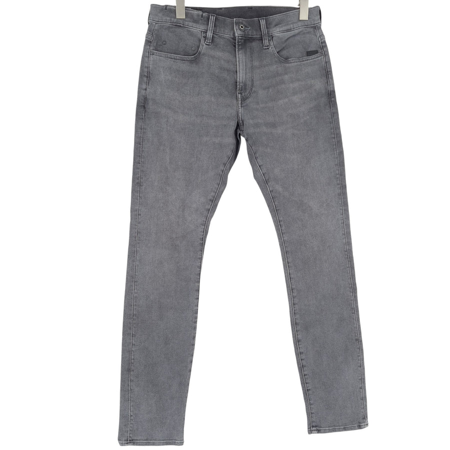 G-Star Uomo jeans Revend skinny elasticizzato slim taglia W31 L32