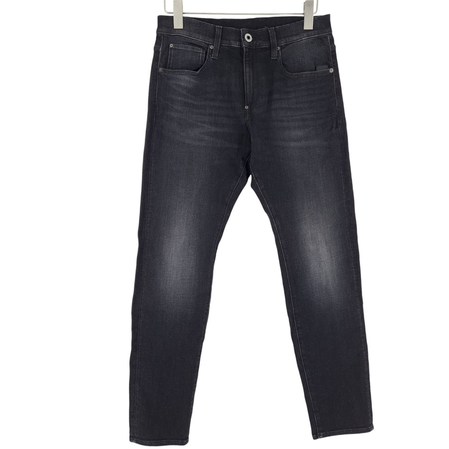 G-Star Uomo jeans Revend skinny elasticizzato slim taglia W31 L30