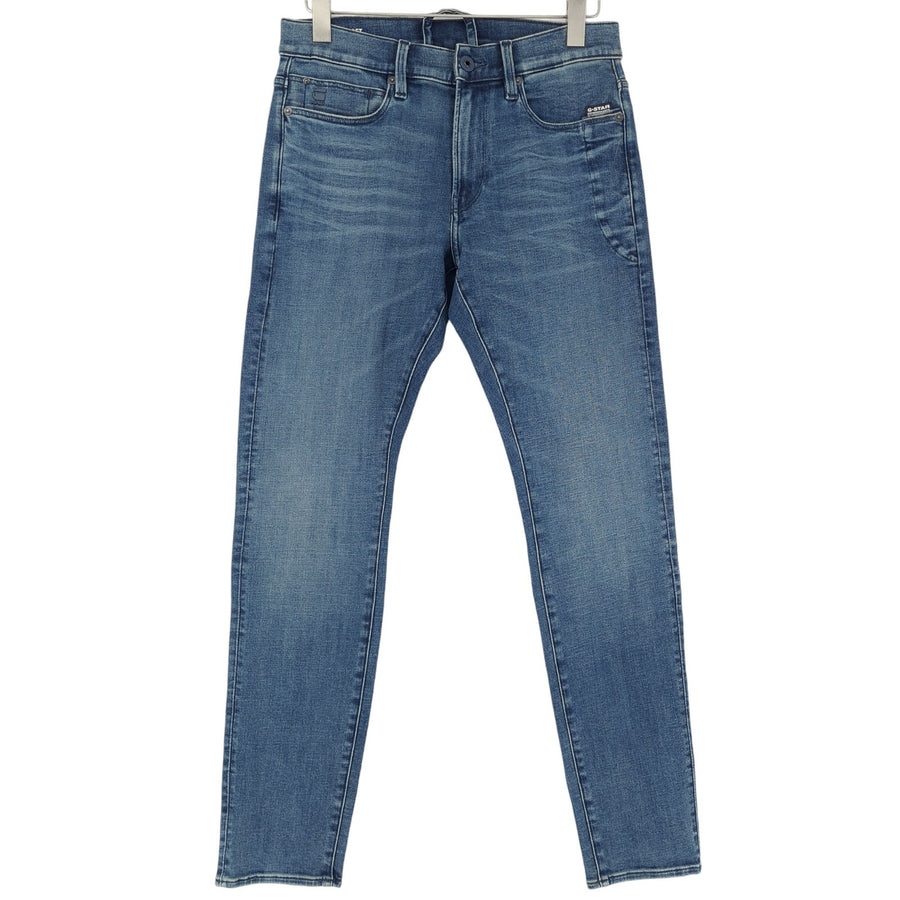 G-Star Uomo jeans Lancet skinny elasticizzato slim taglia W30 L32