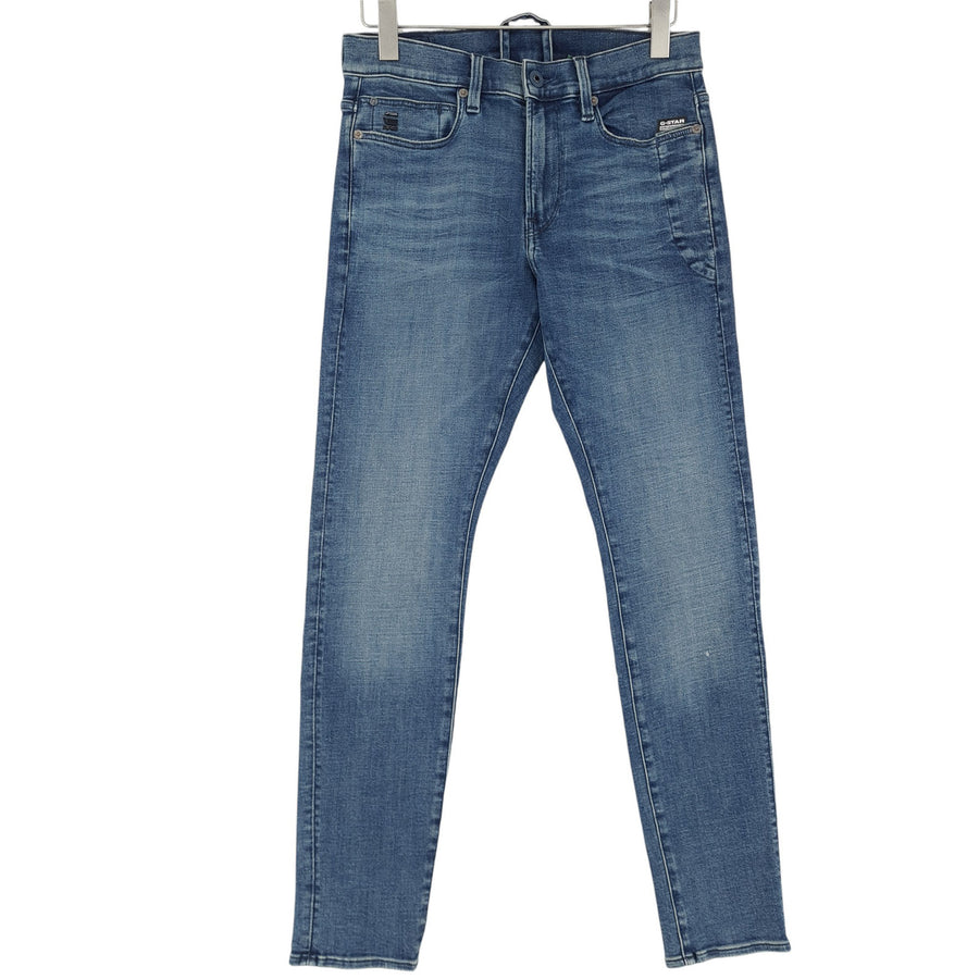 G-Star Uomo jeans Lancet skinny elasticizzato slim taglia W30 L32
