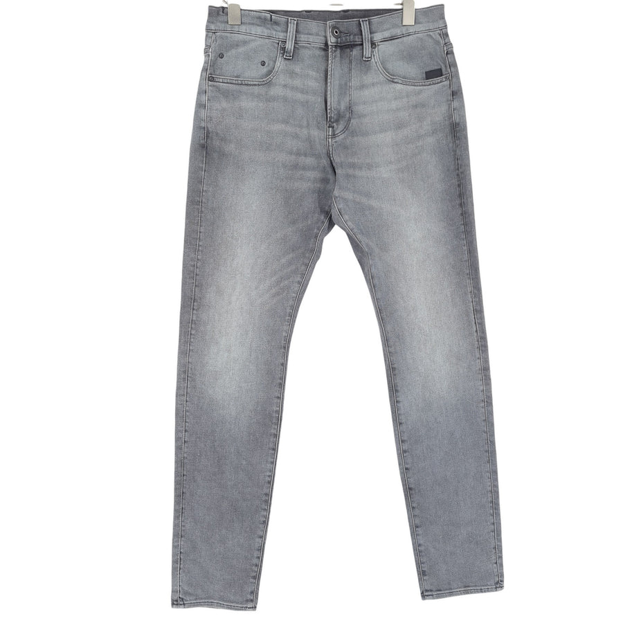 G-Star Uomo jeans Revend skinny elasticizzato slim taglia W32 L32