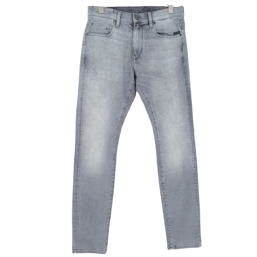 G-Star Uomo jeans Revend skinny elasticizzato slim taglia W32 L32