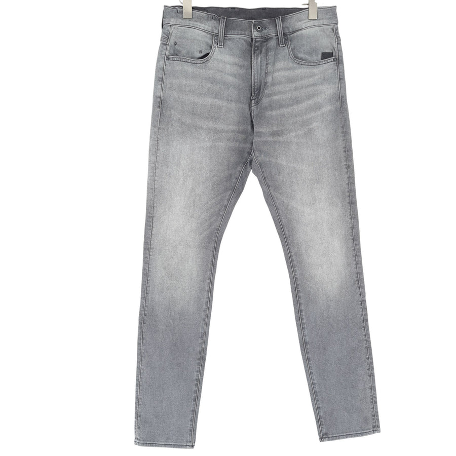G-Star Uomo jeans Revend skinny elasticizzato slim taglia W33 L32