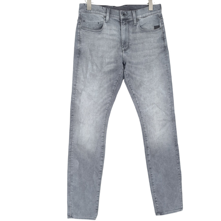 G-Star Uomo jeans Revend skinny elasticizzato slim taglia W32 L32