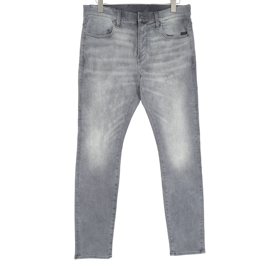 G-Star Uomo jeans Revend skinny elasticizzato slim taglia W34 L32