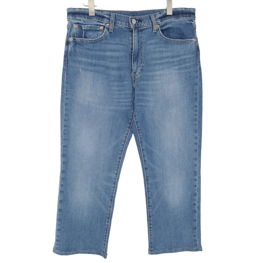 Levi's Men Jeans 511 Stretch Slim Straight Size W36 L25