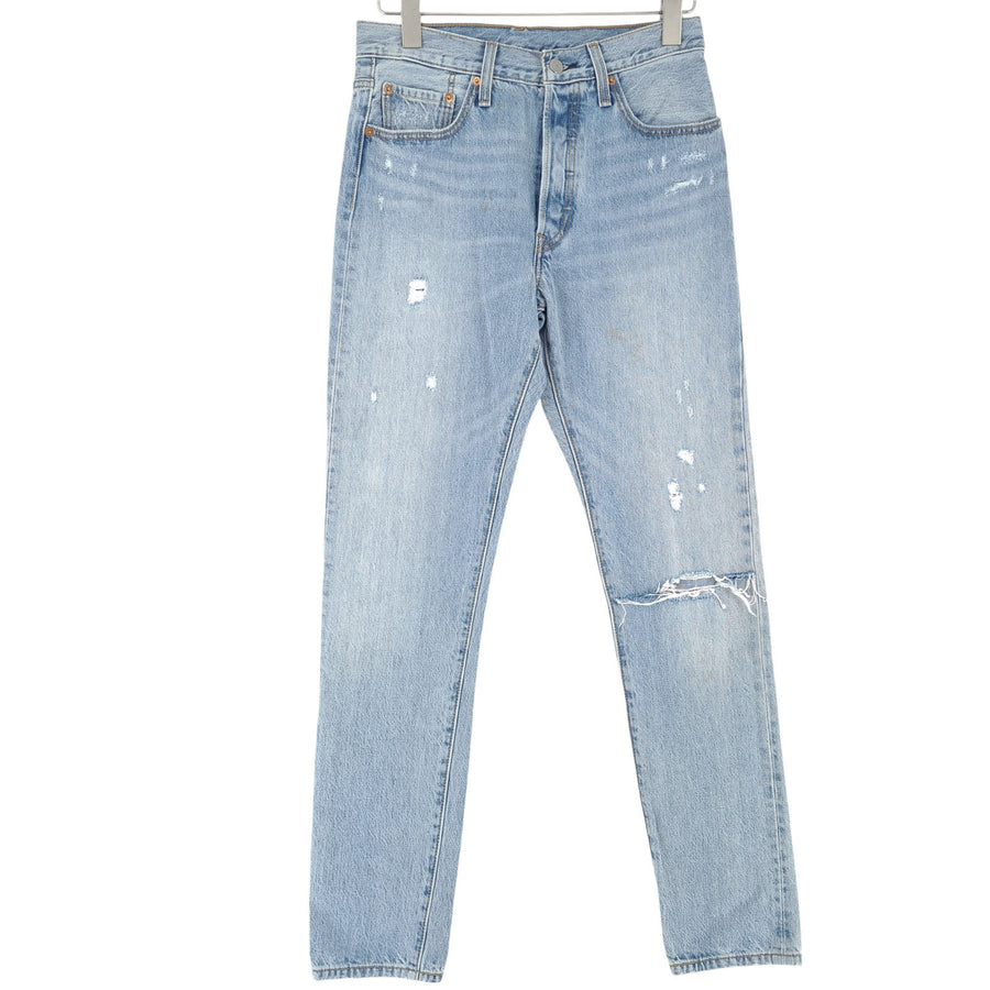 Levi's Femme jean 501S slim skinny taille W28 L32
