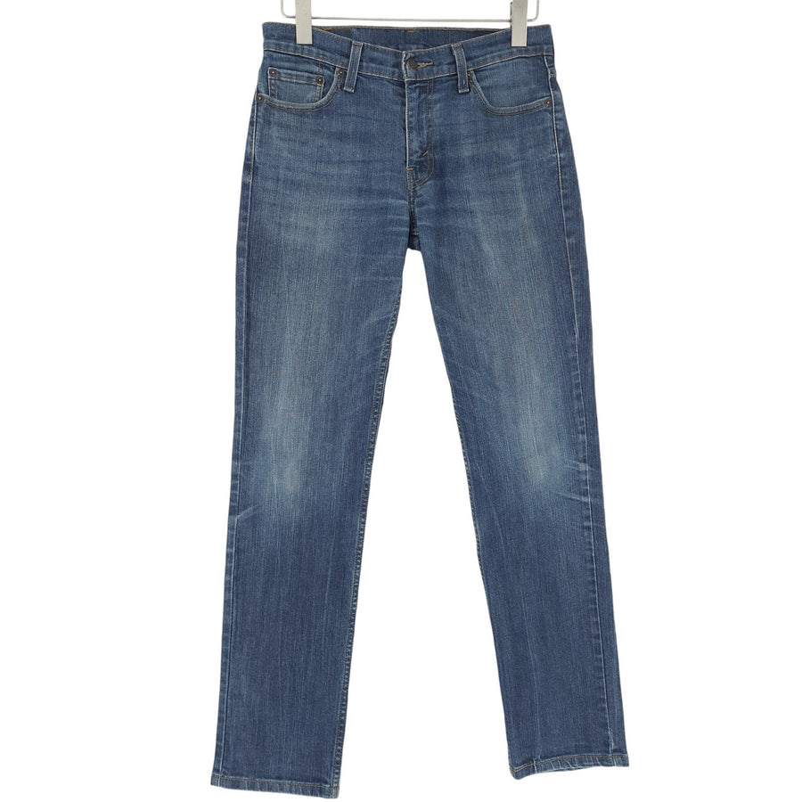 Levi's Jeans 511 Men Stretch Slim Straight Size W30 L32