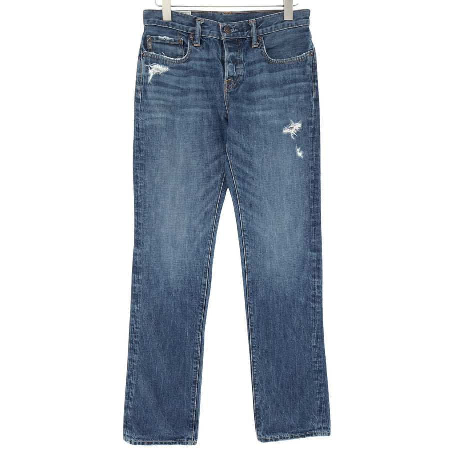 Vintage Abercrombie & Fitch Jeans Slim Straight Men Size W30 L32