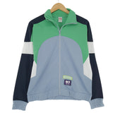 Kari Traa Track Jacket Women Multicoloured Size M, front view, image 1 of 7