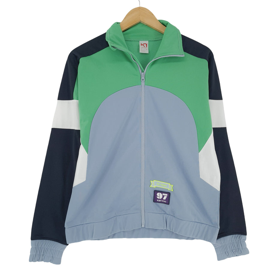 Kari Traa kurtka dresowa Damskie Multicoloured rozmiar M