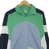Kari Traa Track Jacket Women Multicoloured Size M, back view, image 2 of 7