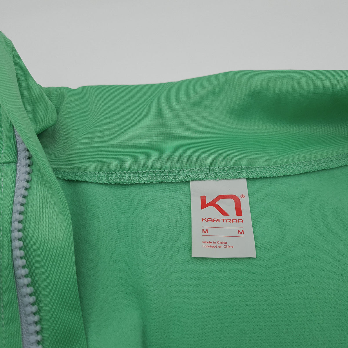 Kari Traa Track Jacket Women Multicoloured Size M, detail view 2, image 4 of 7