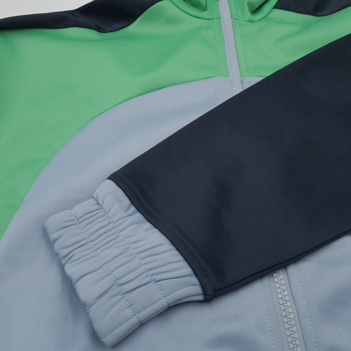 Kari Traa Track Jacket Women Multicoloured Size M, detail view 5, image 7 of 7