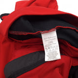 Peak Performance Soft Shell Jacket Women Red Size XL, detail view 4, image 6 of 7