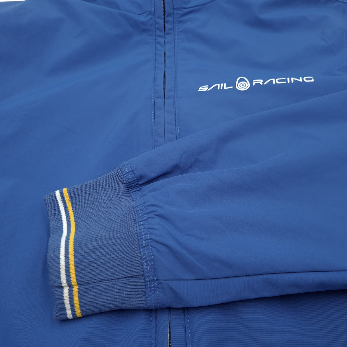 Sail Racing Jacket Men Waterproof Blue Size XS, detail view 6, image 8 of 8