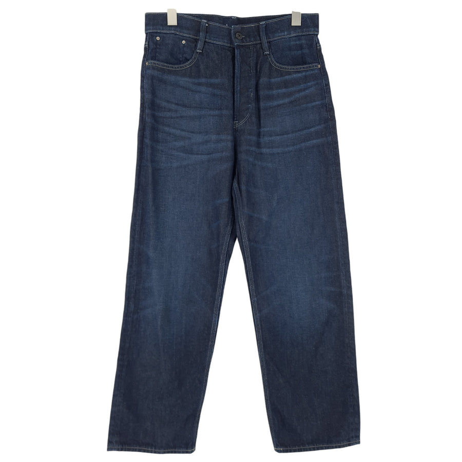 G-Star jean Type 89 Real coupe boyfriend Femme ample décontracté taille W27 L30