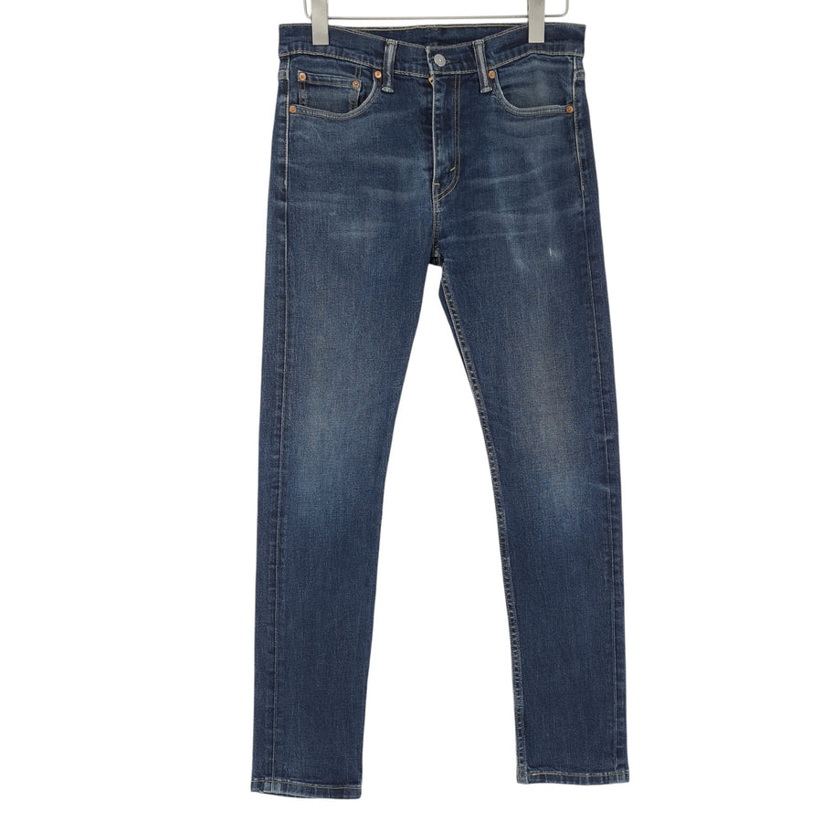 Vintage Levi's Jeans 510 Men Stretch Slim Skinny Size W32 L32