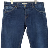Scotch & Soda Jeans Gitane Men Slim Tapered Size W36 L34, back view, image 2 of 9