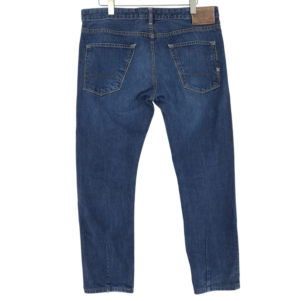 Scotch & Soda Jeans Gitane Men Slim Tapered Size W36 L34, detail view 2, image 4 of 9