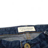 Scotch & Soda Jeans Gitane Men Slim Tapered Size W36 L34, detail view 3, image 5 of 9